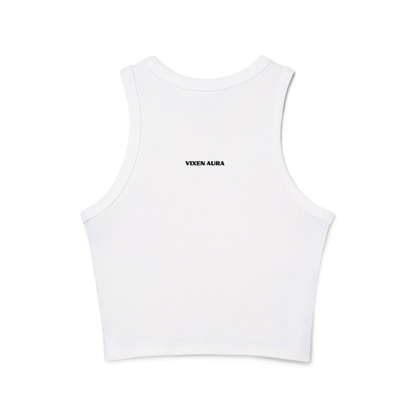 Tank Top - Flirt Hard Play Harder Valentines Day